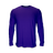 Marucci Men's Tri-blend Long Sleeve Top