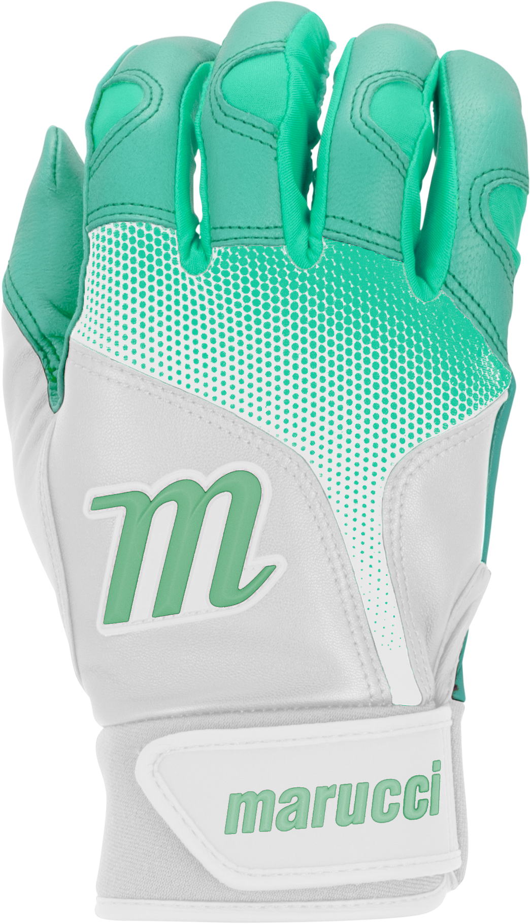 Marucci Pwr Fade Baseball Batting Gloves