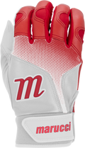 Marucci Pwr Fade Baseball Batting Gloves