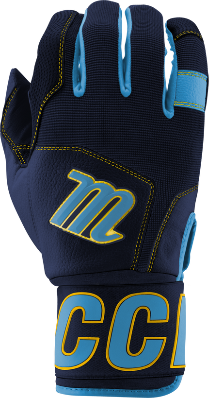 Marucci Blacksmith V2 Baseball Batting Gloves