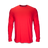 Marucci Men's Tri-blend Long Sleeve Top