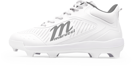 Marucci Adult CFT Mid Molded Baseball Cleats