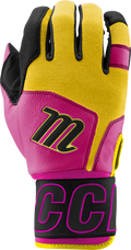 Marucci Blacksmith V2 Baseball Batting Gloves