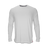 Marucci Men's Tri-blend Long Sleeve Top