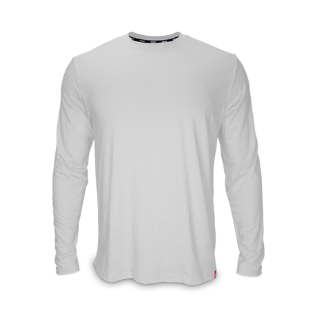 Marucci Men's Tri-blend Long Sleeve Top
