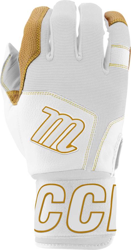 Marucci Blacksmith V2 Baseball Batting Gloves