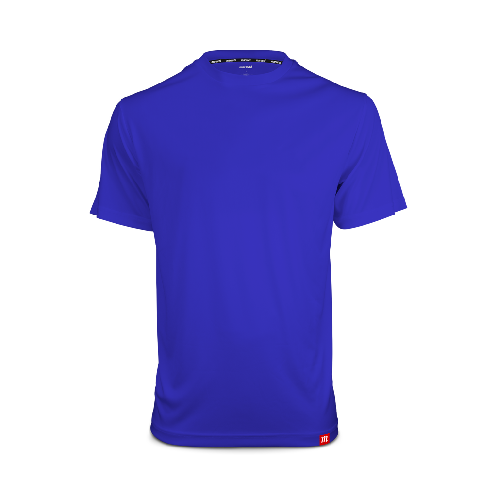 Marucci Men's Performance Team T-Shirt