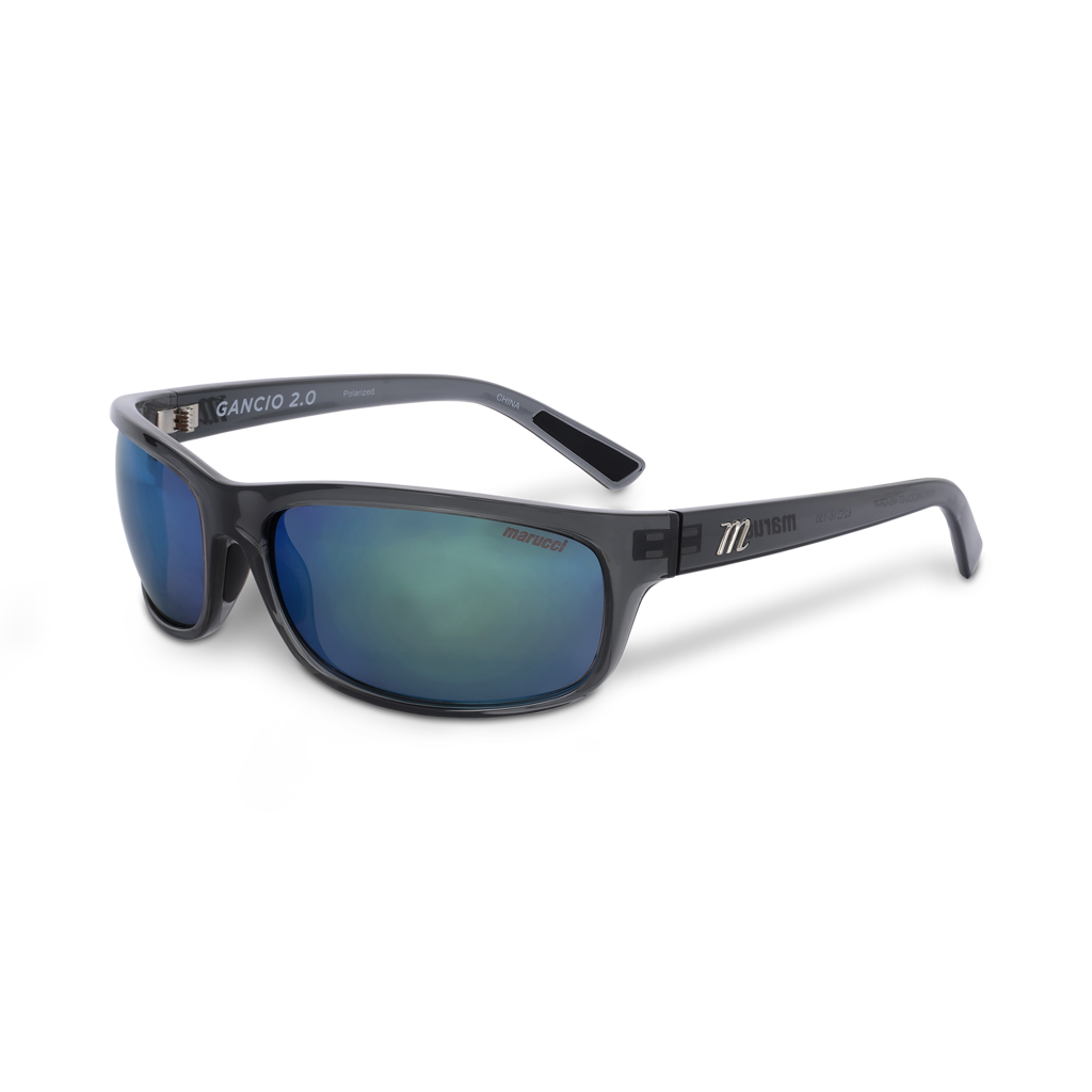 Marucci Gancio 2.0 Polarized Sunglasses