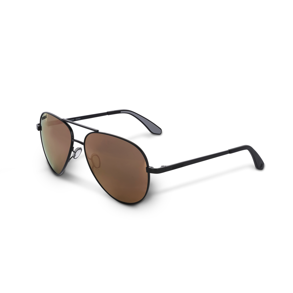 Marucci Piatto Polarized Sunglasses