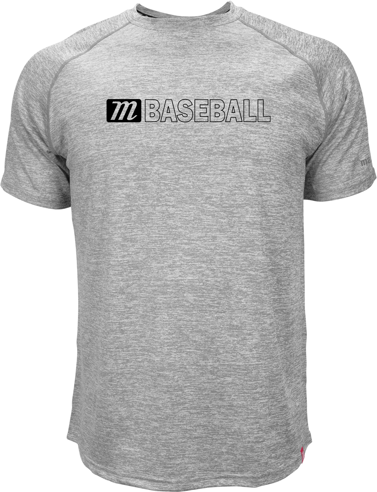 Marucci Men's M Baseball 2 Heathered T-Shirt