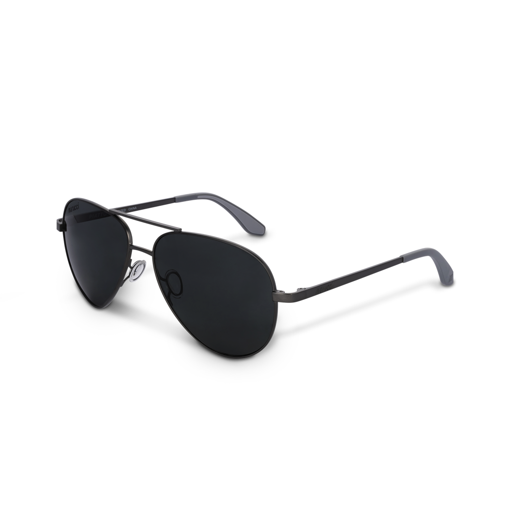 Marucci Piatto Polarized Sunglasses