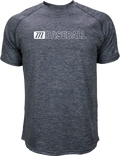 Marucci Men's M Baseball 2 Heathered T-Shirt