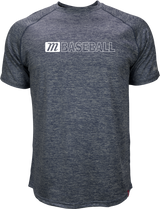 Marucci Men's M Baseball 2 Heathered T-Shirt