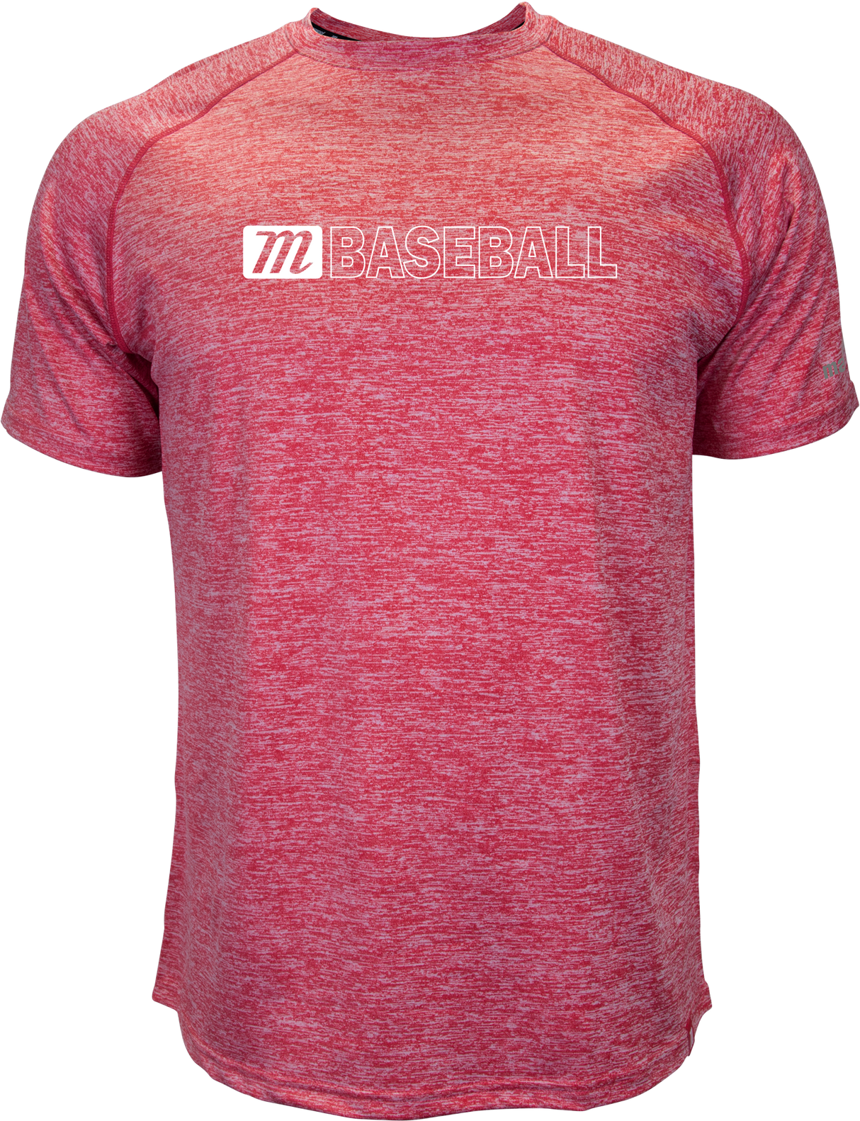 Marucci Men's M Baseball 2 Heathered T-Shirt