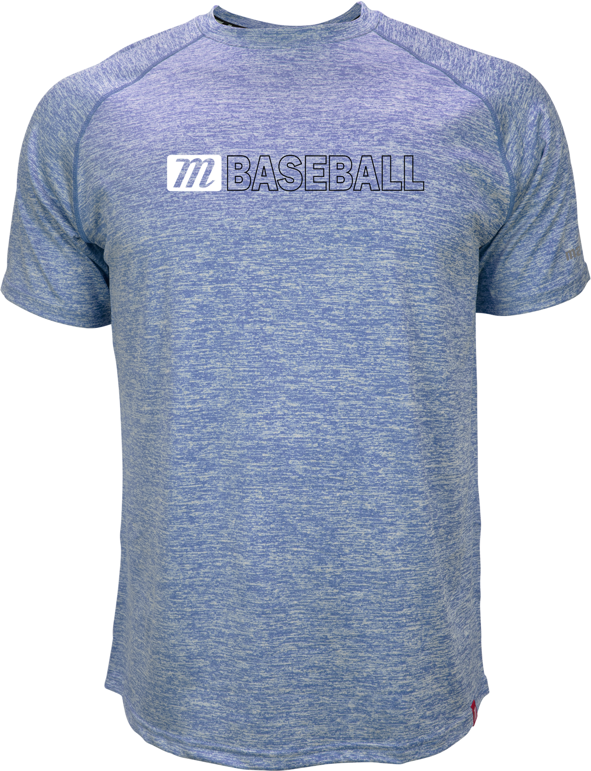 Marucci Men's M Baseball 2 Heathered T-Shirt