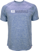 Marucci Men's M Baseball 2 Heathered T-Shirt