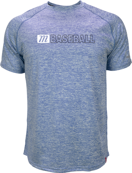 Marucci Men's M Baseball 2 Heathered T-Shirt