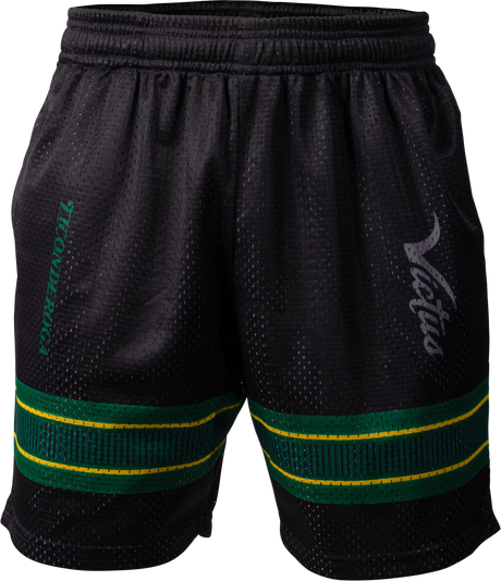 Victus Youth Mesh Shorts