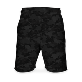 Victus Men's Shortie Workout Shorts