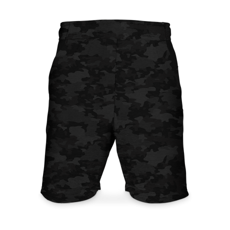 Victus Men's Shortie Workout Shorts