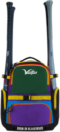 Victus Lev3l Bat Backpack