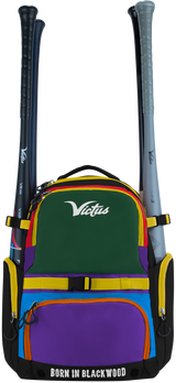 Victus Lev3l Bat Backpack