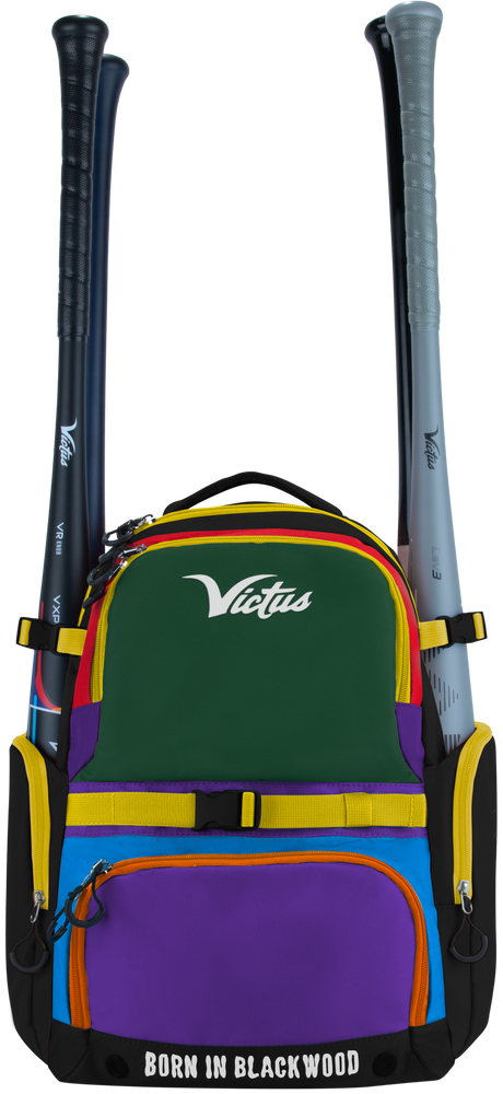 Victus Lev3l Bat Backpack