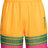Victus Men's Mesh Shorts
