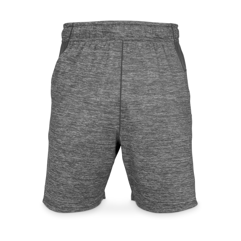 Victus Men's Shortie Workout Shorts