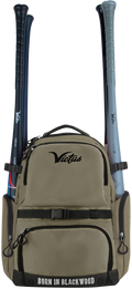 Victus Lev3l Bat Backpack