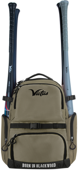 Victus Lev3l Bat Backpack