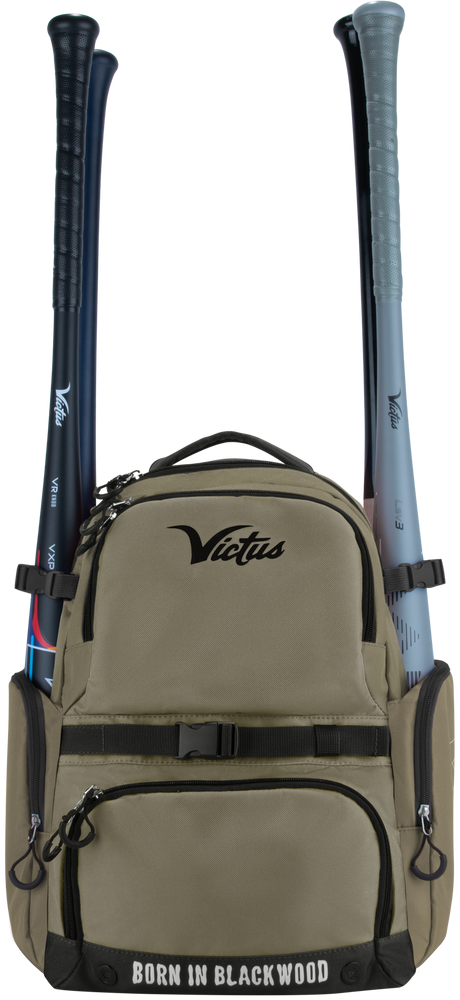 Victus Lev3l Bat Backpack