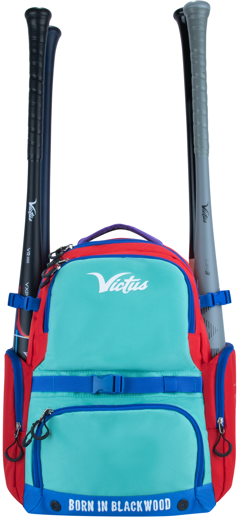 Victus Lev3l Bat Backpack