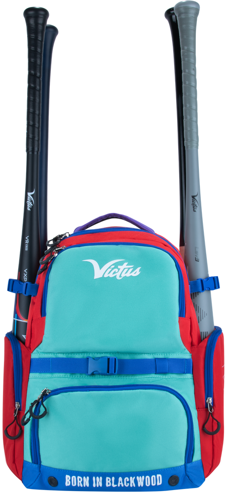 Victus Lev3l Bat Backpack