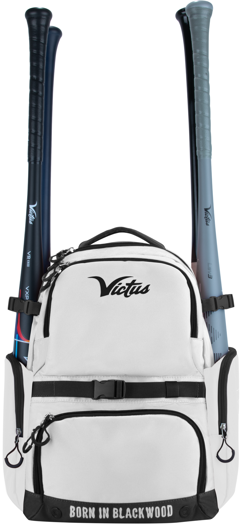 Victus Lev3l Bat Backpack