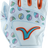 Victus Youth MOG Baseball Batting Gloves
