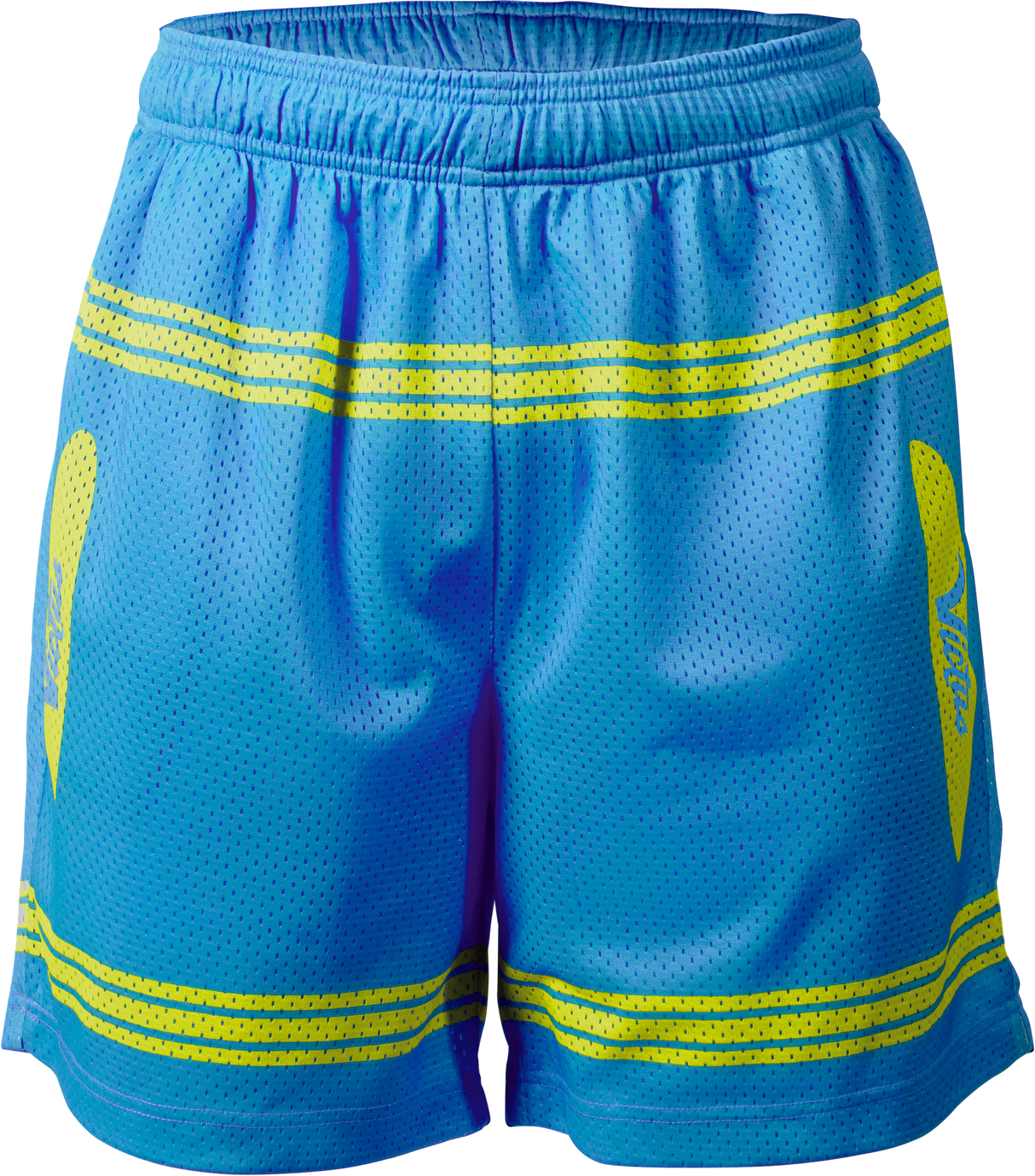 Victus Youth Mesh Shorts