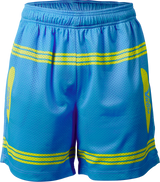 Victus Youth Mesh Shorts
