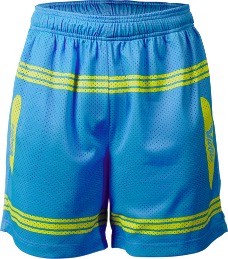 Victus Youth Mesh Shorts
