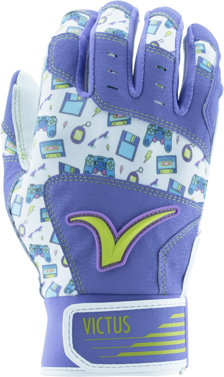 Victus Youth MOG Baseball Batting Gloves