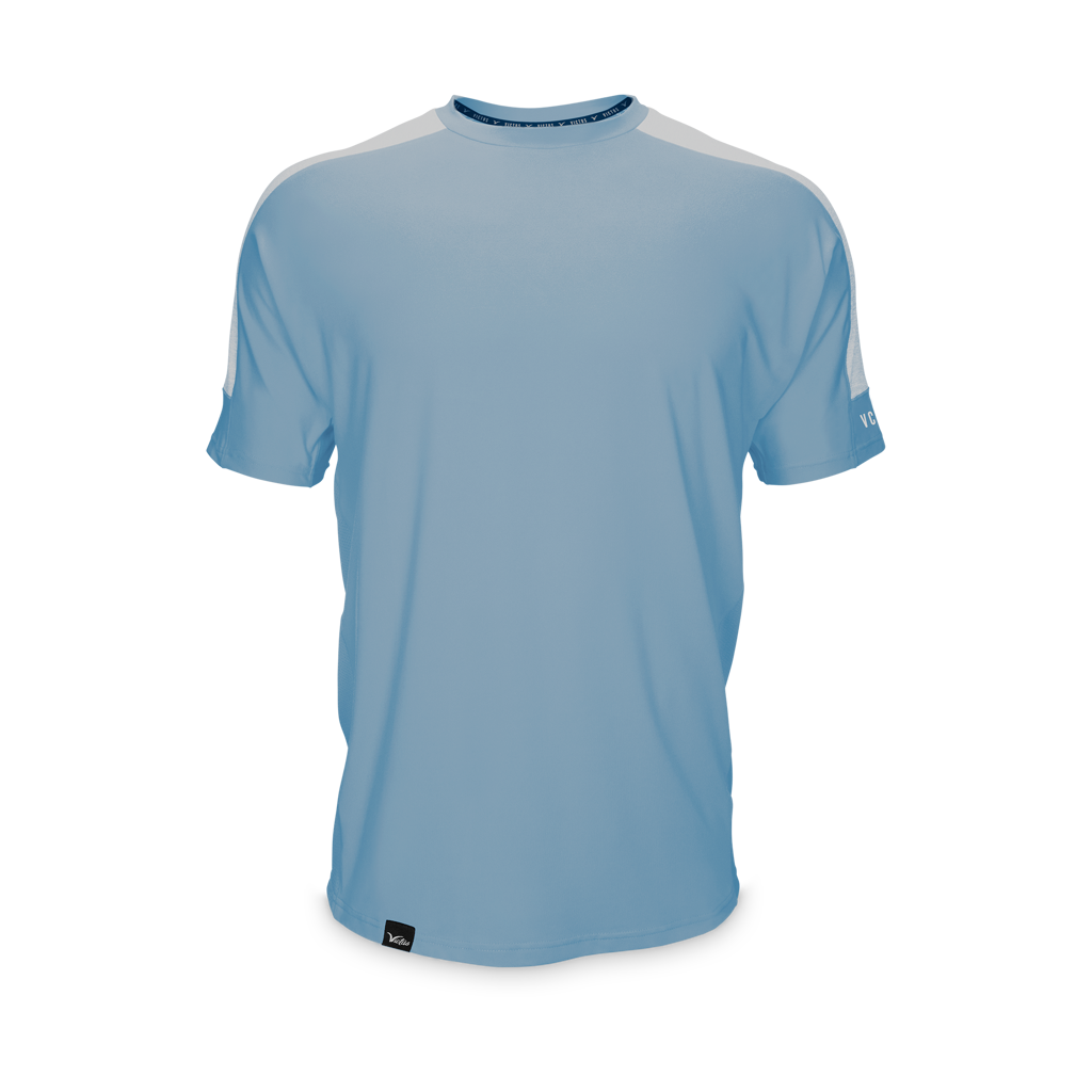 Victus Men's Rex Performance Short Sleeve Tee