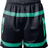 Victus Men's Mesh Shorts