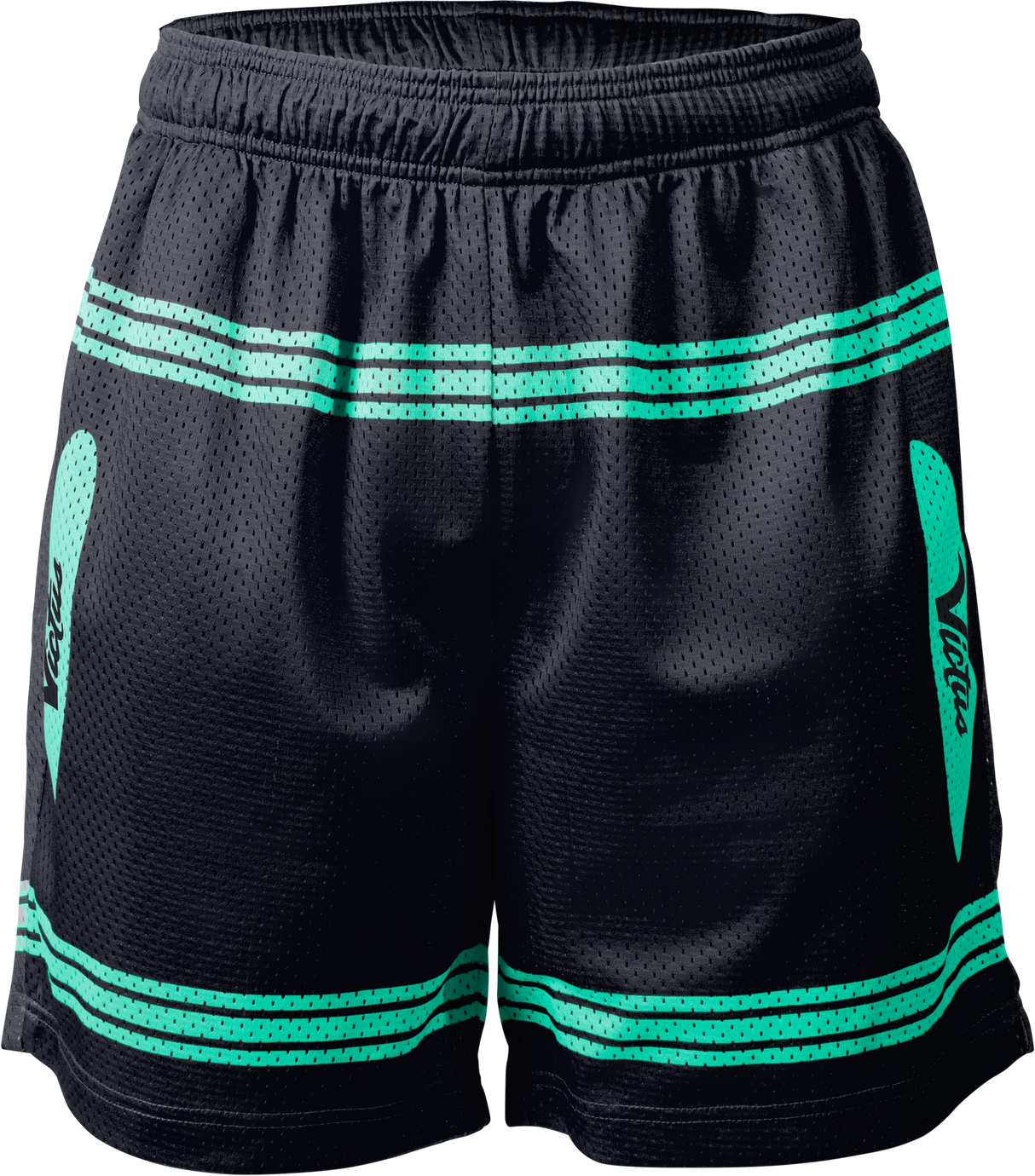 Victus Men's Mesh Shorts