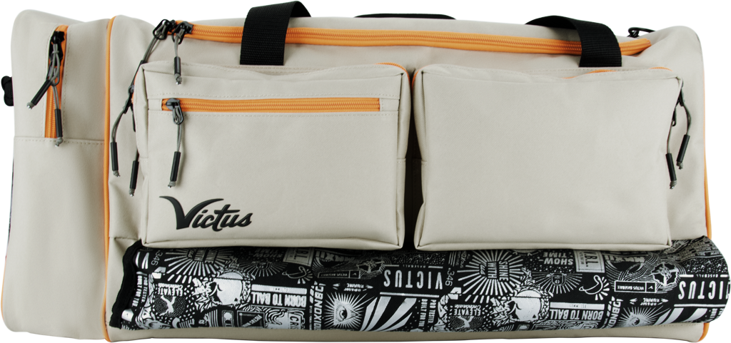 Victus Origin Duffel Bag