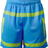 Victus Men's Mesh Shorts