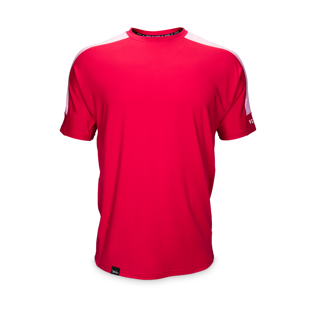 Victus Men's Rex Performance Short Sleeve Tee