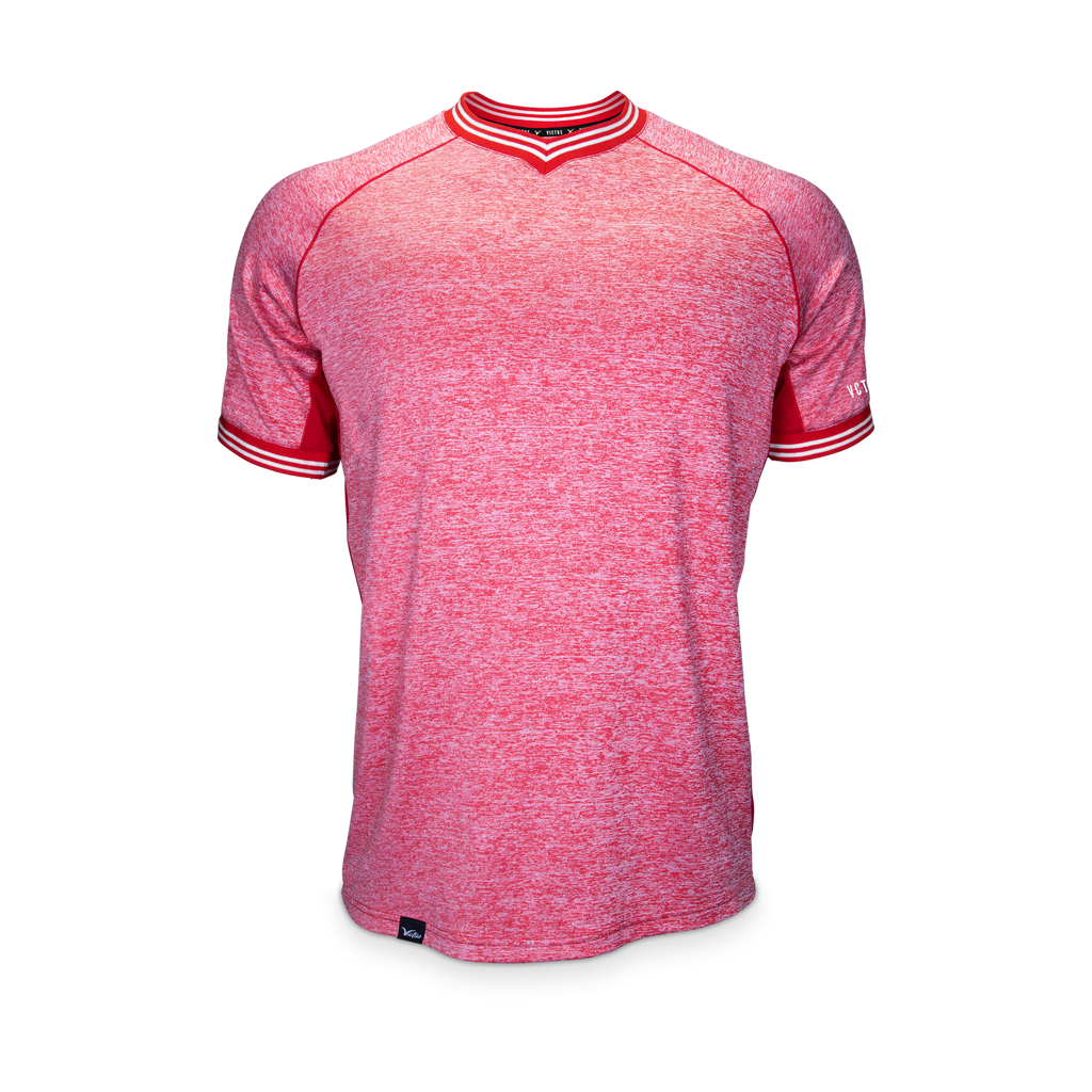 Victus Youth Game-v Jersey