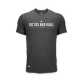 Victus Men's Baseball V-fit Active Tee