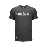 Victus Men's Baseball V-fit Active Tee