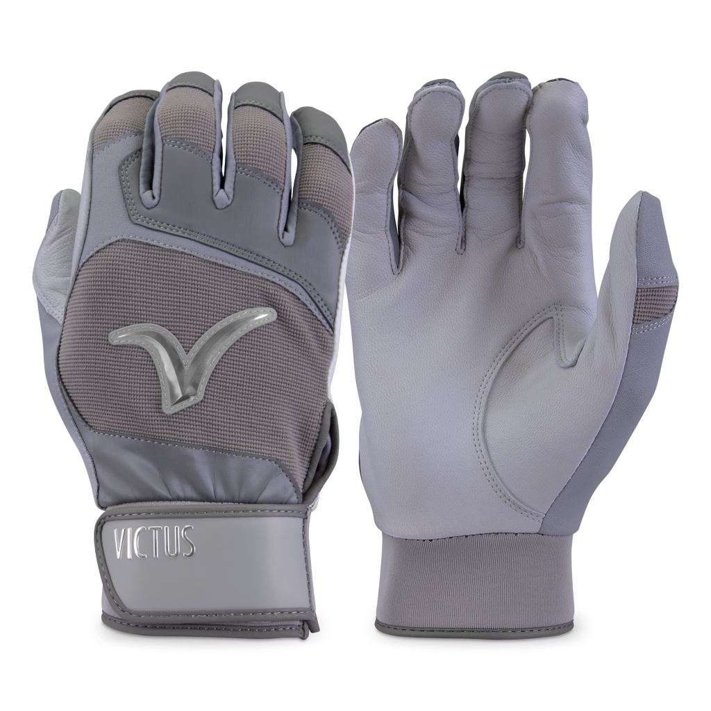Victus Youth Debut 2.0 Baseball Batting Gloves